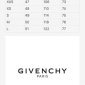 Replica Givenchy Lastest Basic T-shirt