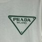 Replica PRADA 2022SS NEW Arrival T-shirt