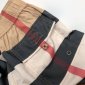 Replica Burberry 2022 new arrival breathable Shorts
