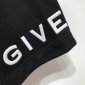 Replica Givenchy 2022SS Printing Fashion Shorts
