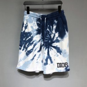 Dior 2022SS CD shorts