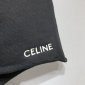 Replica CELINE 2021ss Paris Essentials Shorts