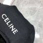 Replica CELINE Paris Essentials Shorts