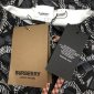 Replica Burberry Letter TB Shorts