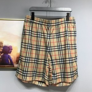 Burberry NEW Arrival CD shorts
