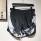 Replica LV The starry sky Boys's and girl's Shorts