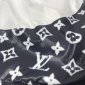 Replica LV Monogram Classic Shorts