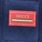 Replica GUCCI 2022SS new arrival GG knitting POLO Shirt