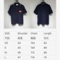 Replica GUCCI 2022SS new arrival GG knitting POLO Shirt