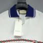 Replica GUCCI 2022SS new arrival GG POLO Shirt