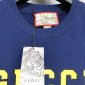 Replica GUCCI Double G 2022SS Tiger T-Shirt