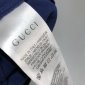 Replica GUCCI Double G 2022SS Tiger T-Shirt