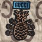 Replica Gucci 2022SS new arrival pineapple T-shirt