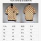 Replica Gucci 2022SS new arrival pineapple T-shirt