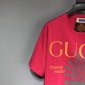 Replica Gucci 2022SS new arrival pineapple T-shirt