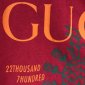 Replica Gucci 2022SS new arrival pineapple T-shirt