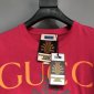 Replica Gucci 2022SS new arrival pineapple T-shirt