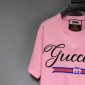 Replica Gucci 2022SS new arrival pineapple T-shirt