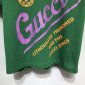 Replica Gucci 2022SS new arrival polo shirt