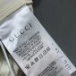 Replica GUCCI Double G 2022SS Tiger T-Shirt