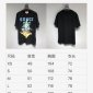 Replica GUCCI Double G 2022SS Tiger T-Shirt