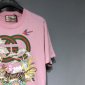 Replica GUCCI Double G 2022SS Tiger T-Shirt