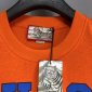 Replica GUCCI Double G 2022SS Tiger T-Shirt