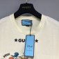 Replica Gucci x Disney Donald Duck printing T-shirt