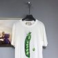 Replica GUCCI Ken Scott Printing T-shirt