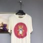 Replica Gucci GG litte bear T-shirt