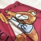 Replica Gucci GG litte bear T-shirt