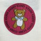 Replica Gucci GG litte bear T-shirt