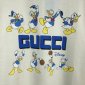 Replica Gucci x Disney Donald Duck T-shirt