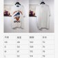 Replica Gucci x Disney Donald Duck printing T-shirt