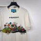 Replica Gucci x Disney Donald Duck T-shirt