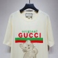 Replica GUCCI Large Cat T-shirt