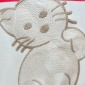 Replica GUCCI Large Cat T-shirt