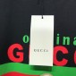 Replica GUCCI Large Cat T-shirt