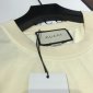 Replica GUCCI 2022SS new arrival double G T-shirt