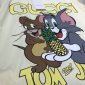 Replica GUCCI 2022SS new arrival double G T-shirt