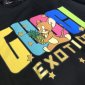 Replica GUCCI 2022SS new arrival double G T-shirt