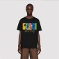 Replica GUCCI 2022SS new arrival double G T-shirt