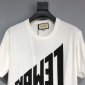 Replica GUCCI 2022SS new arrival T-shirt