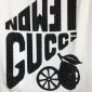 Replica GUCCI 2022SS new arrival T-shirt