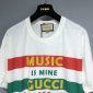 Replica GUCCI 2022SS new arrival double G T-shirt