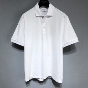 Burberry 2022SS Classic TB exclusive POLO shirt