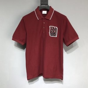 Burberry 2022SS Classic TB exclusive POLO shirt