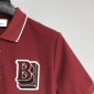 Replica Burberry 2022SS Classic TB exclusive POLO shirt