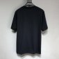 Replica DIOR CD Icon badge polo Shirt