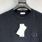 Replica DIOR CD Icon badge polo Shirt